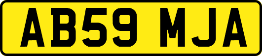 AB59MJA