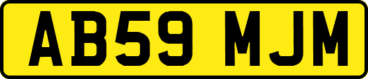 AB59MJM
