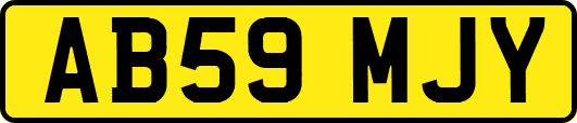 AB59MJY