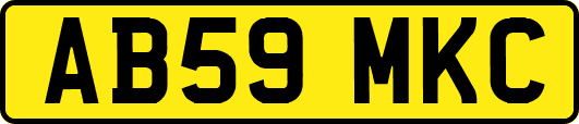 AB59MKC