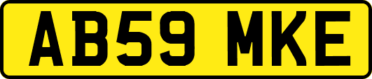 AB59MKE