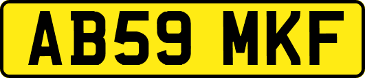 AB59MKF