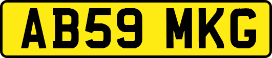 AB59MKG