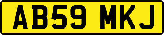 AB59MKJ