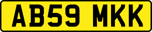 AB59MKK
