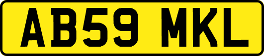 AB59MKL