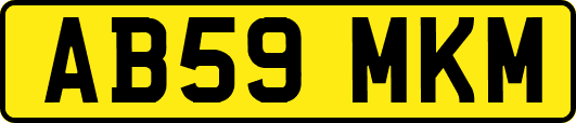 AB59MKM
