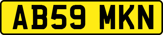 AB59MKN