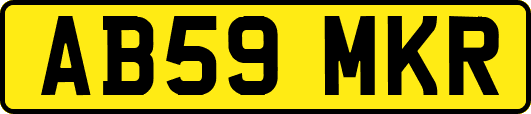 AB59MKR