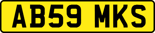 AB59MKS