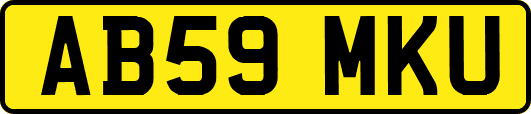 AB59MKU
