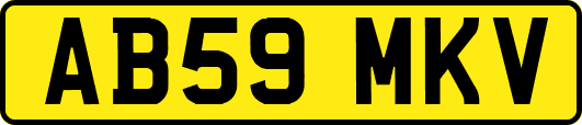 AB59MKV
