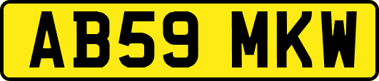 AB59MKW