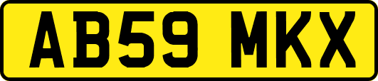AB59MKX