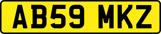 AB59MKZ