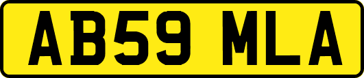 AB59MLA
