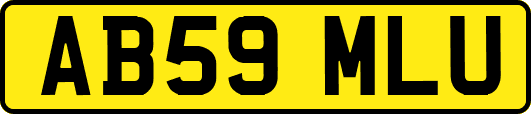 AB59MLU