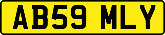 AB59MLY