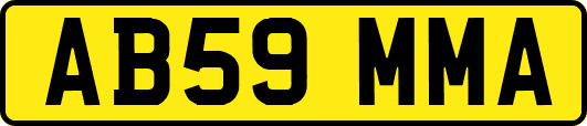 AB59MMA