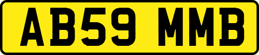 AB59MMB