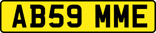 AB59MME