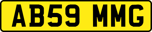 AB59MMG