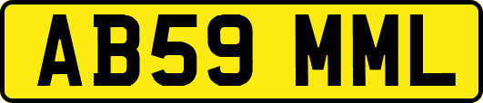 AB59MML