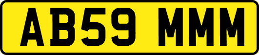 AB59MMM