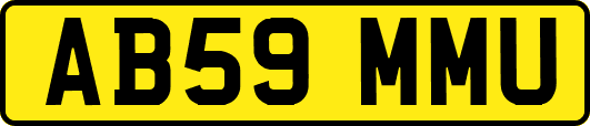 AB59MMU