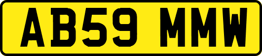 AB59MMW