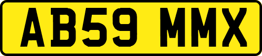 AB59MMX