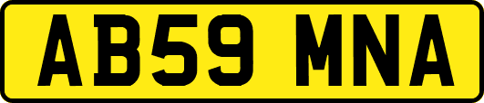 AB59MNA