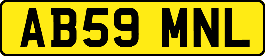 AB59MNL