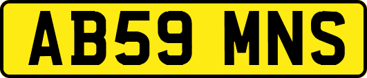 AB59MNS