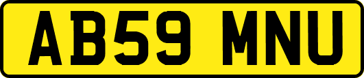 AB59MNU