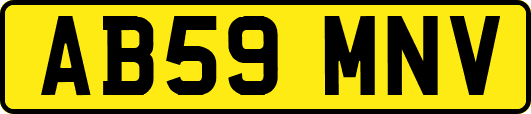 AB59MNV
