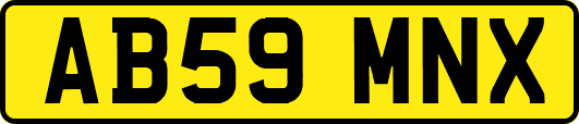 AB59MNX