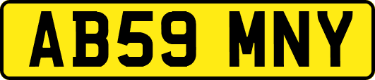 AB59MNY