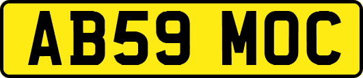 AB59MOC