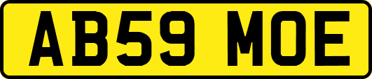 AB59MOE