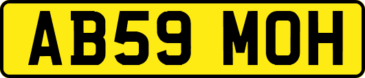 AB59MOH