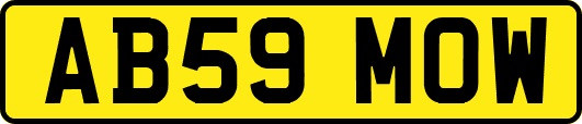 AB59MOW