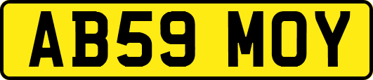 AB59MOY