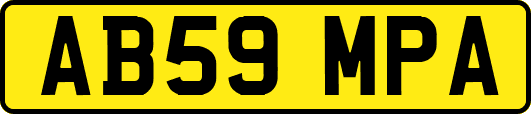 AB59MPA