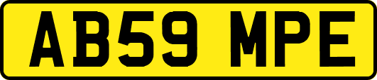 AB59MPE