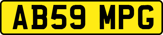 AB59MPG