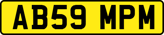 AB59MPM