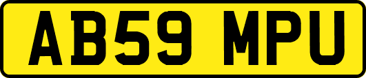 AB59MPU