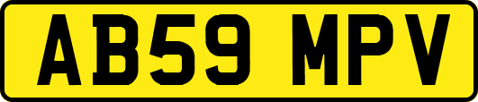 AB59MPV