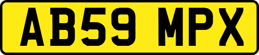 AB59MPX